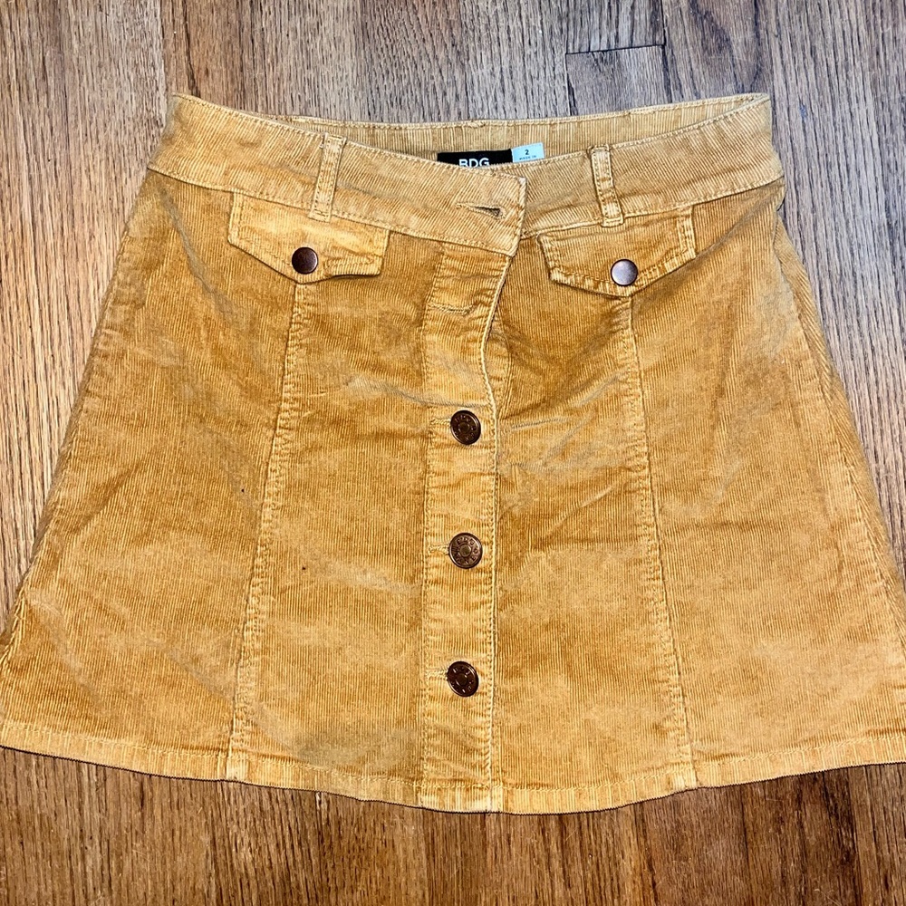 Bdg skirt